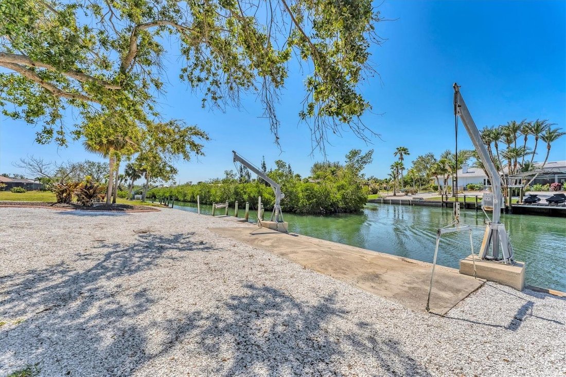House in Placida, Florida, United States 5 - 17179473