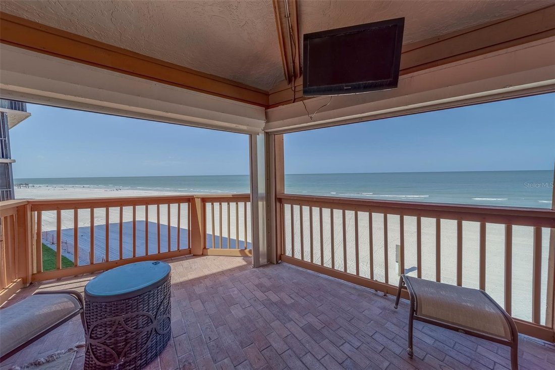 House in Madeira Beach, Florida, United States 3 - 17181131