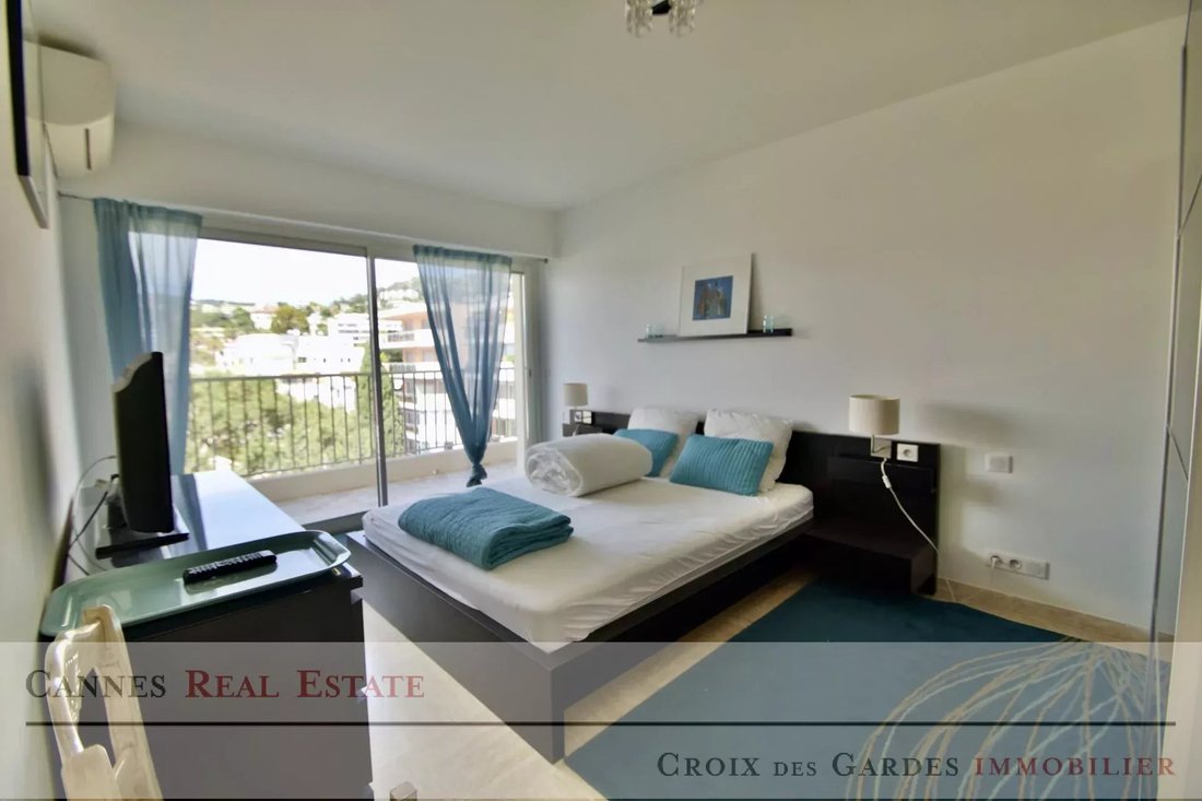 Apartment in Cannes, Provence-Alpes-Côte d'Azur, France 3 - 13814136
