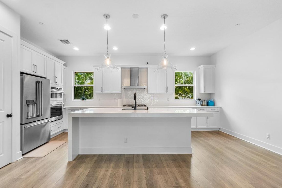Townhouse in Palm Beach Gardens, Florida, United States 3 - 17176939
