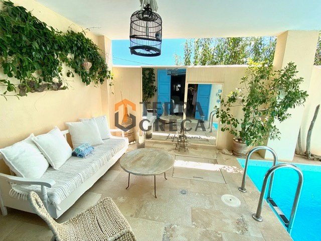 Apartment in Spetses, Attica, Greece 2 - 17154346