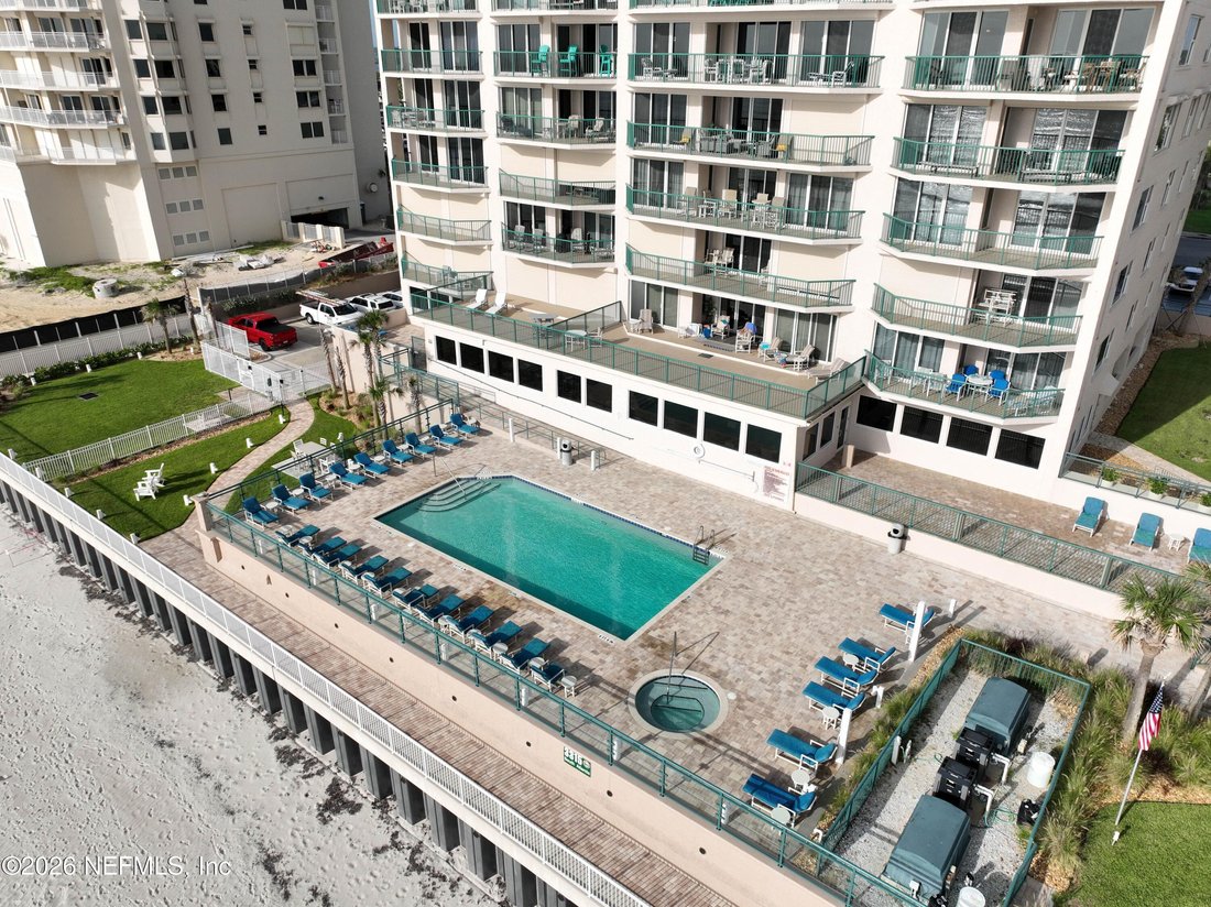 Condo in Daytona Beach, Florida, United States 5 - 17165630