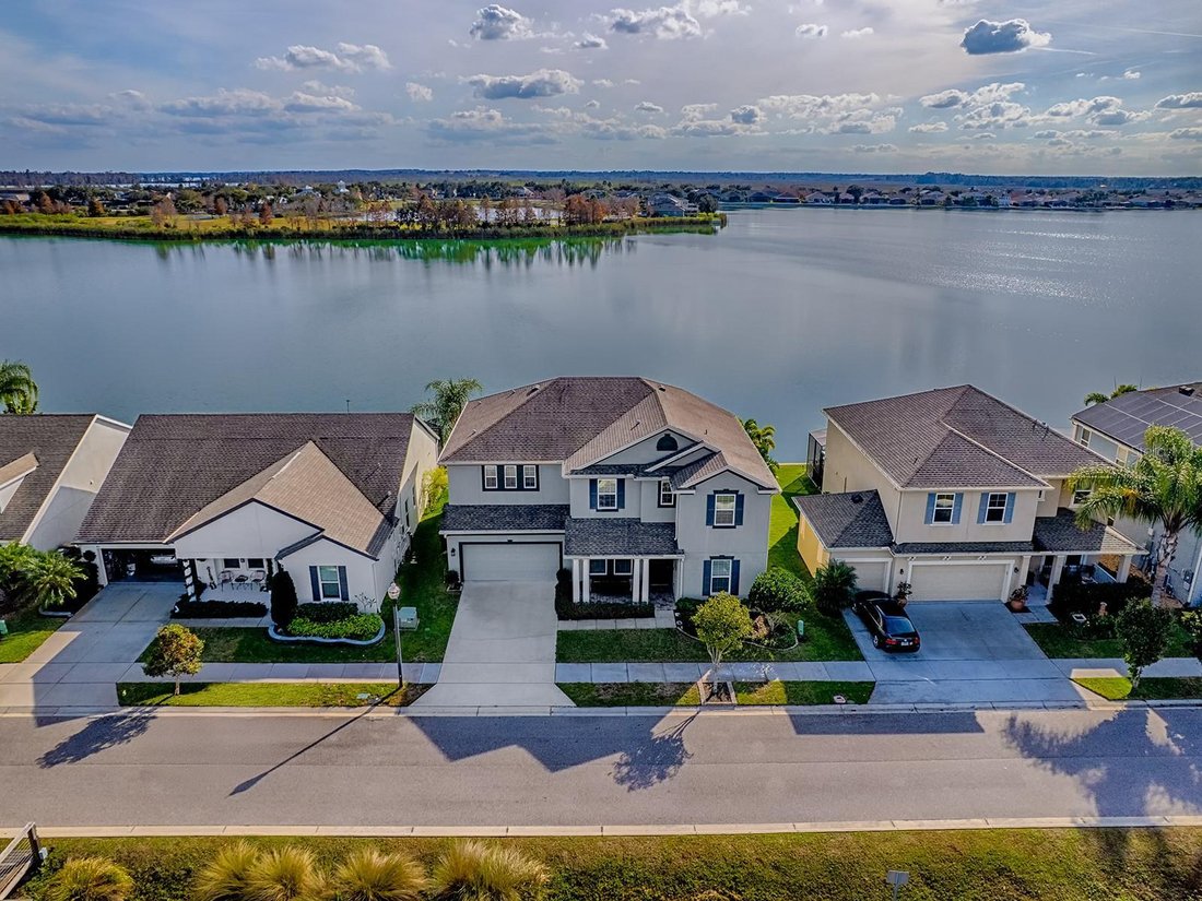 House in Groveland, Florida, United States 1 - 17182582