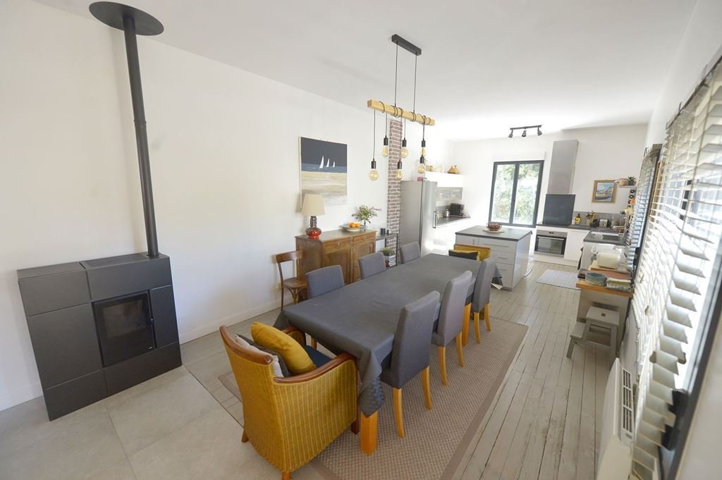 House in Nord Est Vallieres, Saint-Georges-de-Didonne, France 3 - 17155225