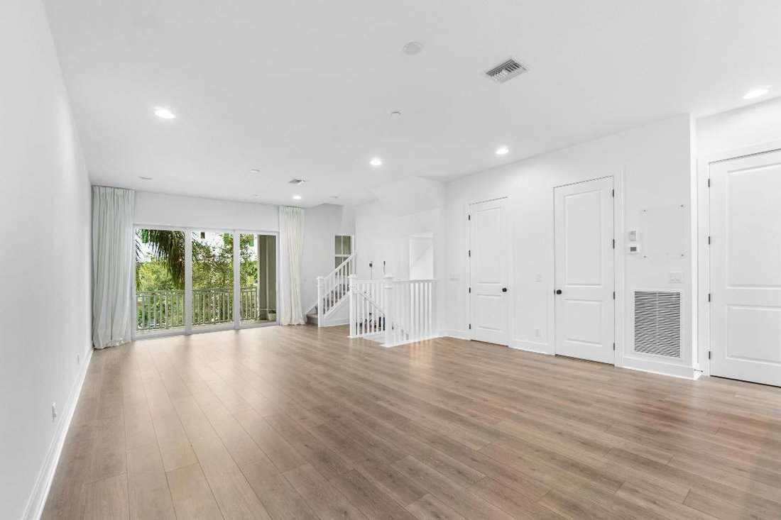Townhouse in Palm Beach Gardens, Florida, United States 5 - 17176939