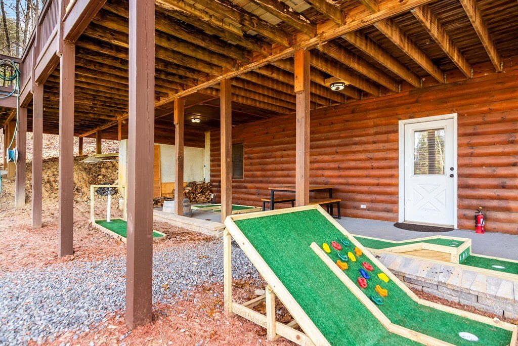 House in Morganton, Georgia, United States 5 - 17162897