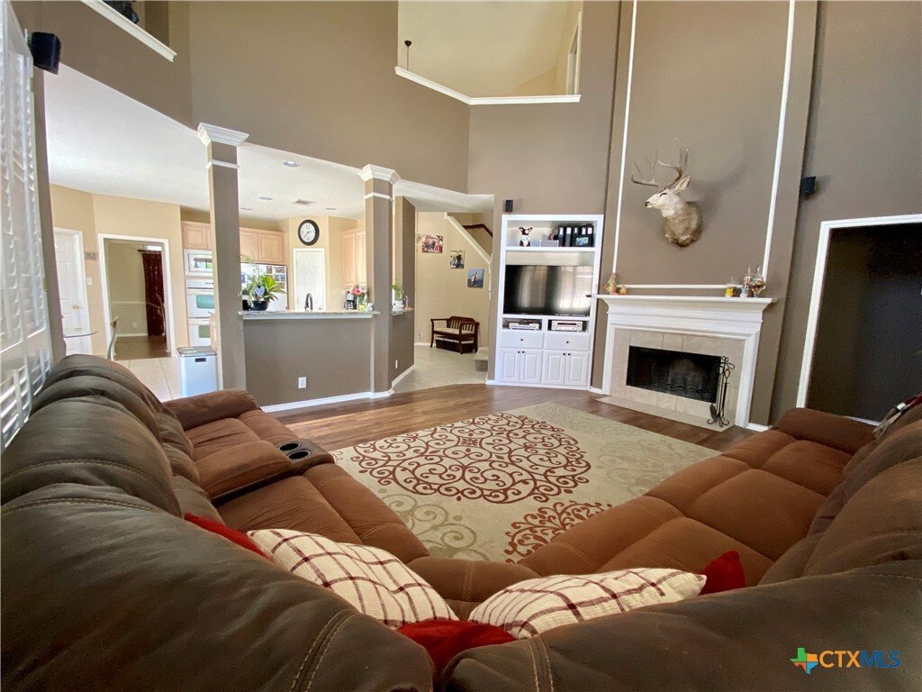 House in Seguin, Texas, United States 3 - 17170521