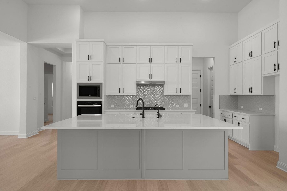 House in Kyle, Texas, United States 5 - 16882431