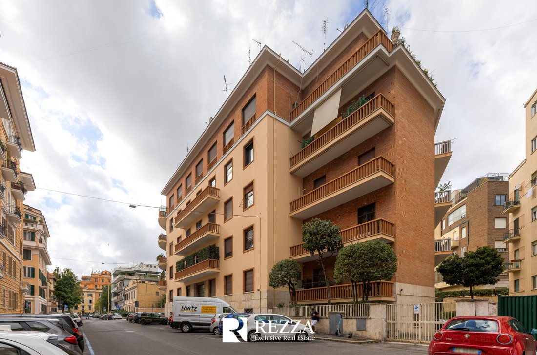 Apartment in Aventino - San Saba, Rome, Italy 4 - 17160905