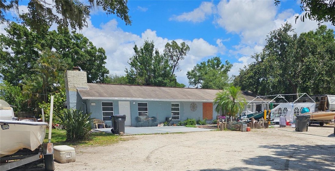 House in Ruskin, Florida, United States 1 - 17185060