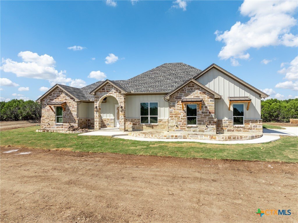House in The Grove, Texas, United States 5 - 17170539