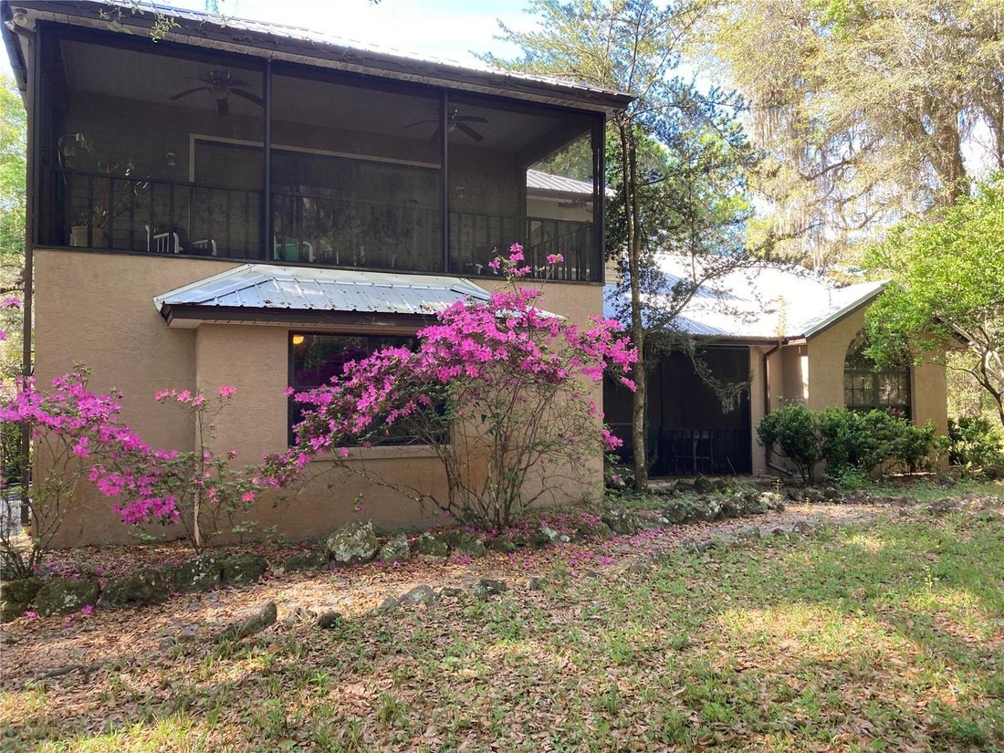 House in Bushnell, Florida, United States 5 - 17180369