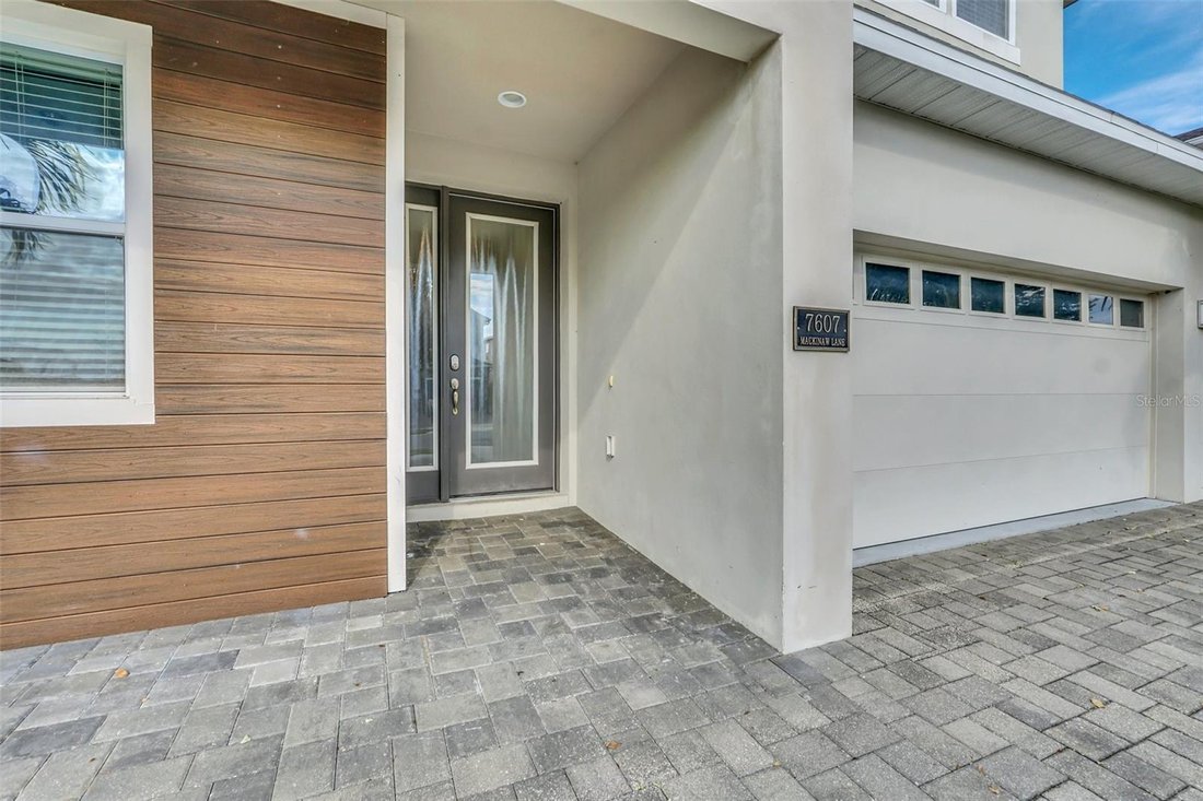 House in Kissimmee, Florida, United States 3 - 17185433