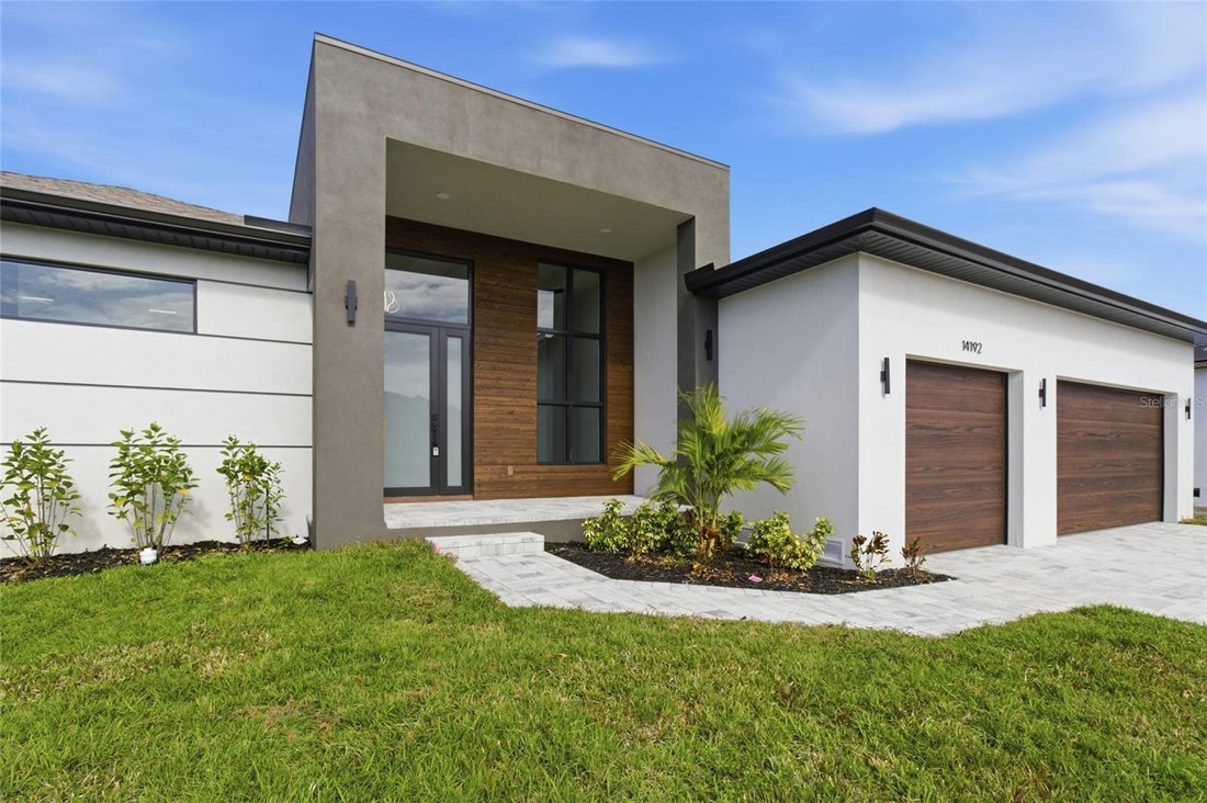 House in Port Charlotte, Florida, United States 2 - 17186726