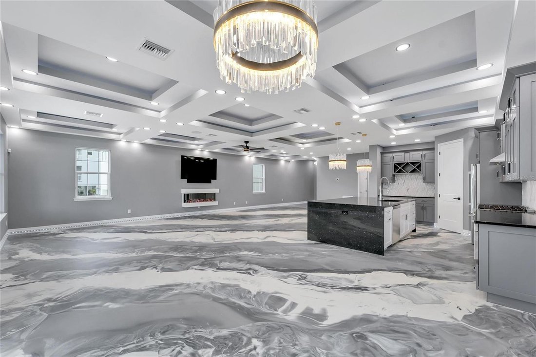 House in Apollo Beach, Florida, United States 4 - 17180387