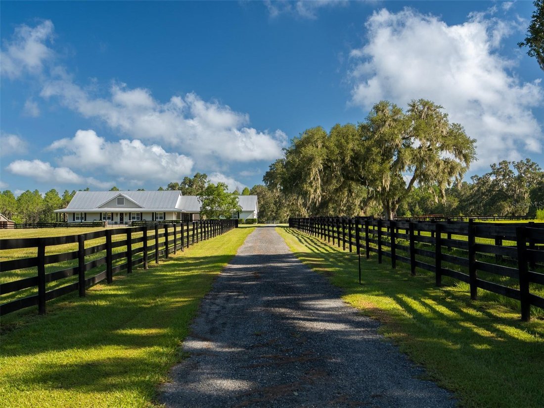 Land in Ocala, Florida, United States 3 - 17181027