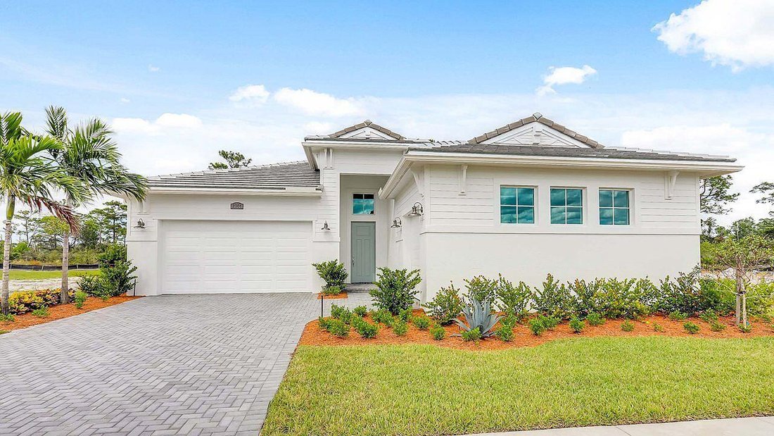 House in Port St. Lucie, Florida, United States 3 - 17177647