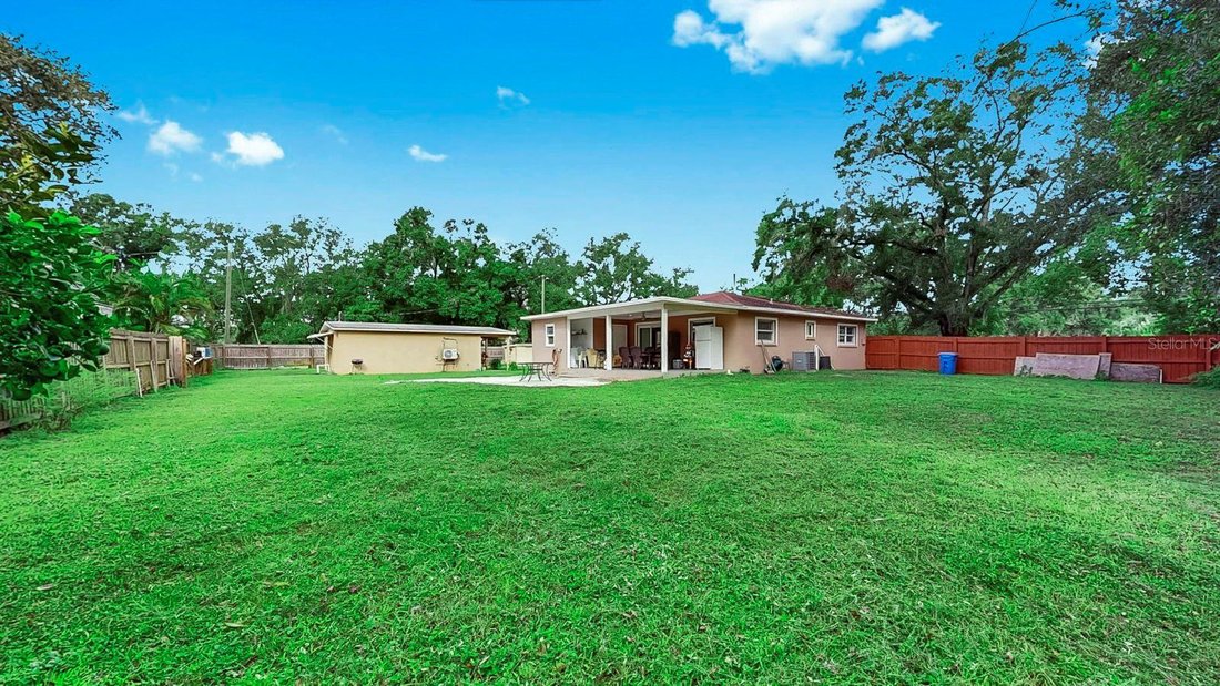 House in Tampa, Florida, United States 4 - 17187030