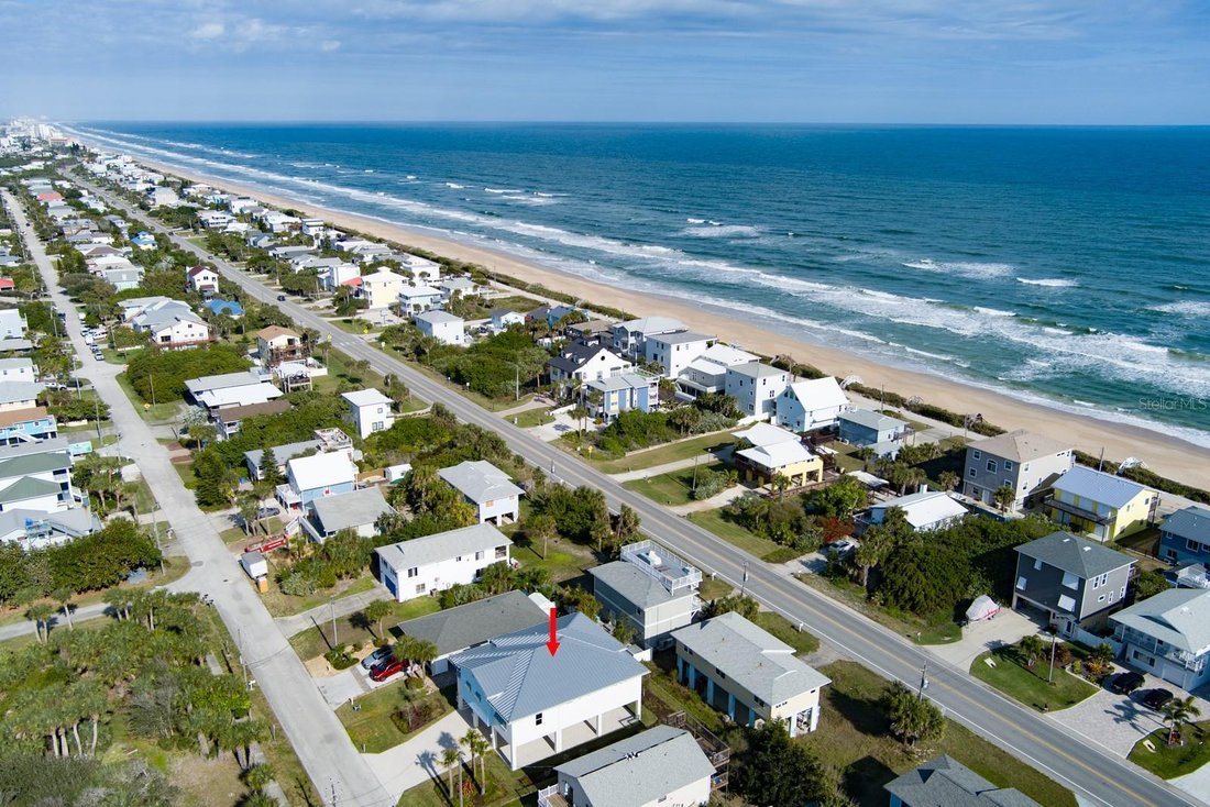 House in New Smyrna Beach, Florida, United States 2 - 17187371