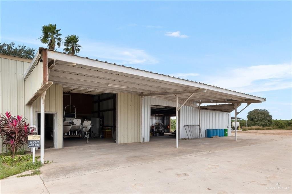 Casa en Donna, Texas, Estados Unidos 4 - 17166979