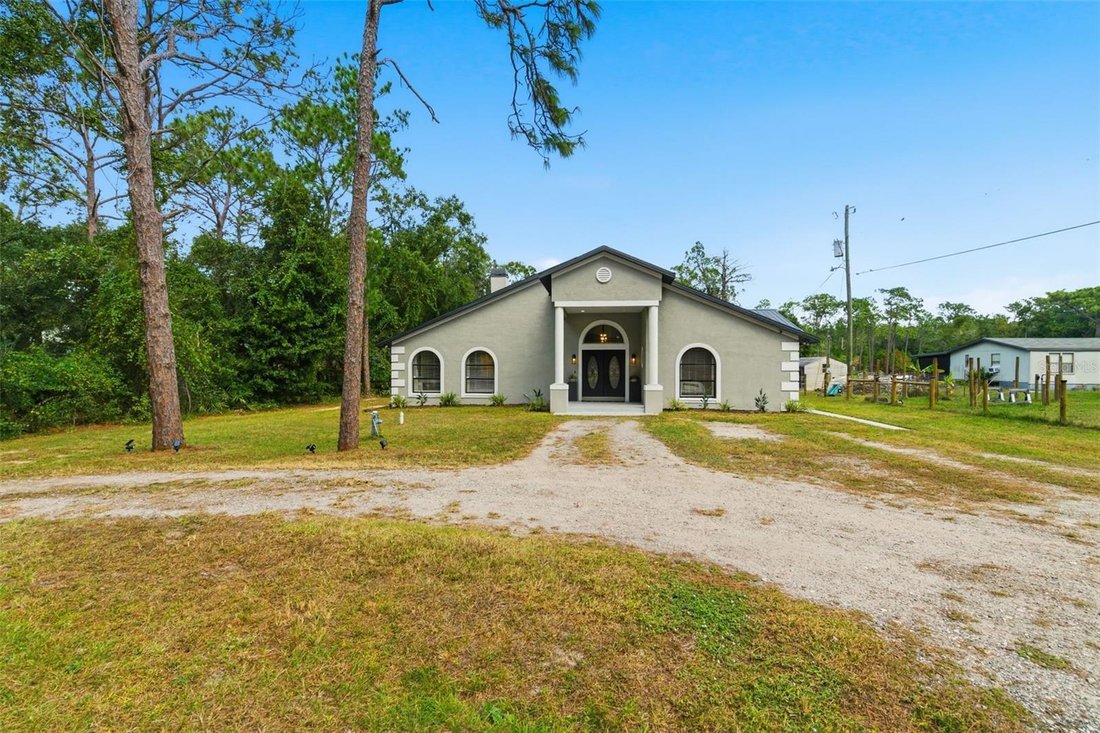 Casa en Wesley Chapel, Florida, Estados Unidos 4 - 17187298