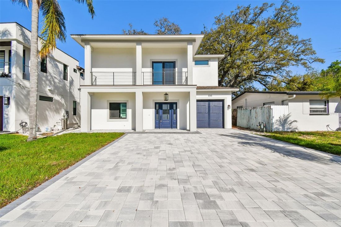 House in Safety Harbor, Florida, United States 3 - 17184252