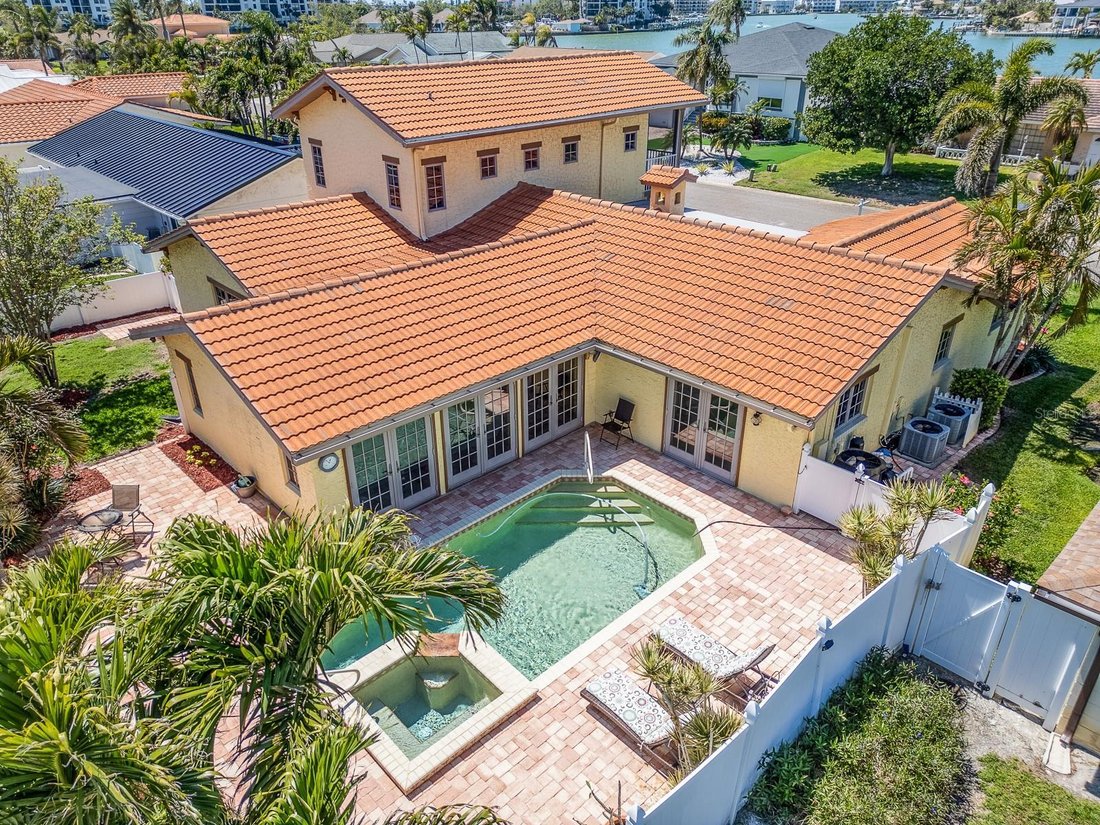 Casa a St. Petersburg, Florida, Stati Uniti 5 - 17180466