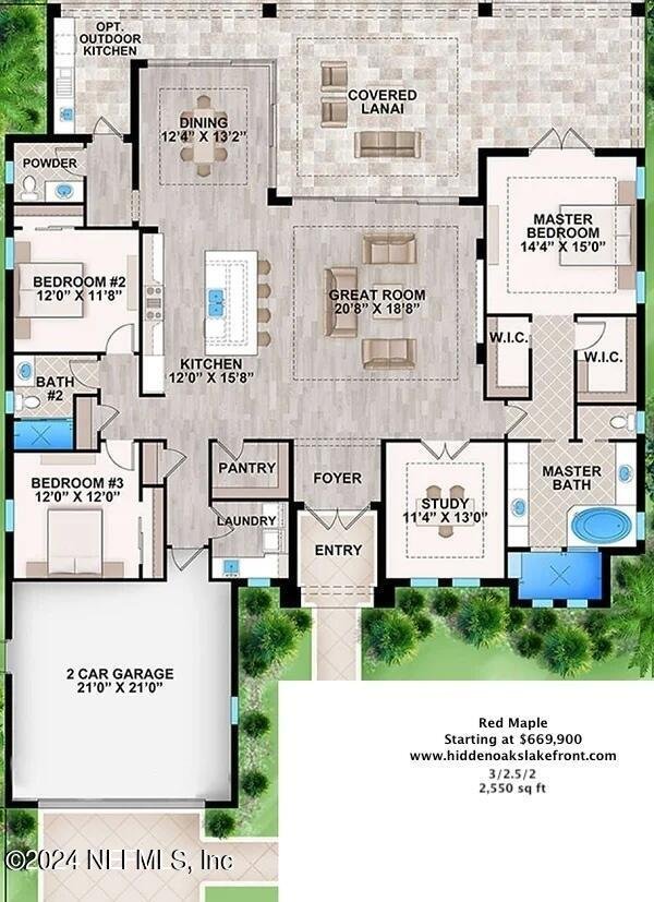 House in Umatilla, Florida, United States 4 - 17166023