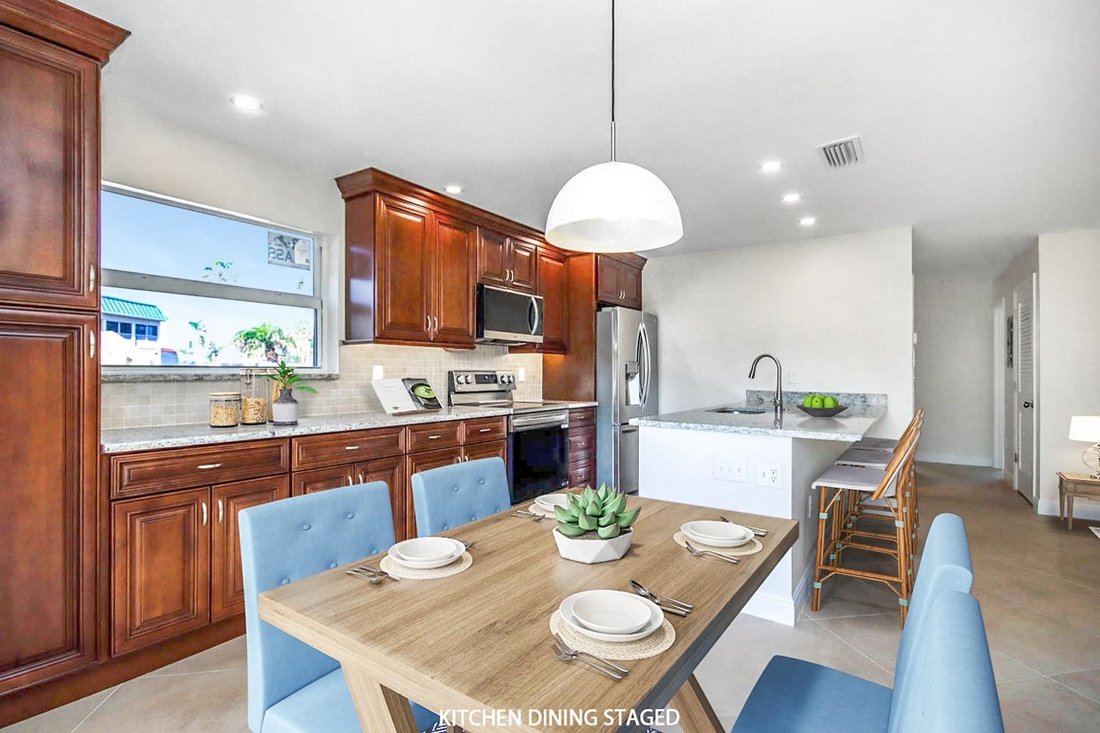 Condo in Sanibel, Florida, United States 3 - 17161400
