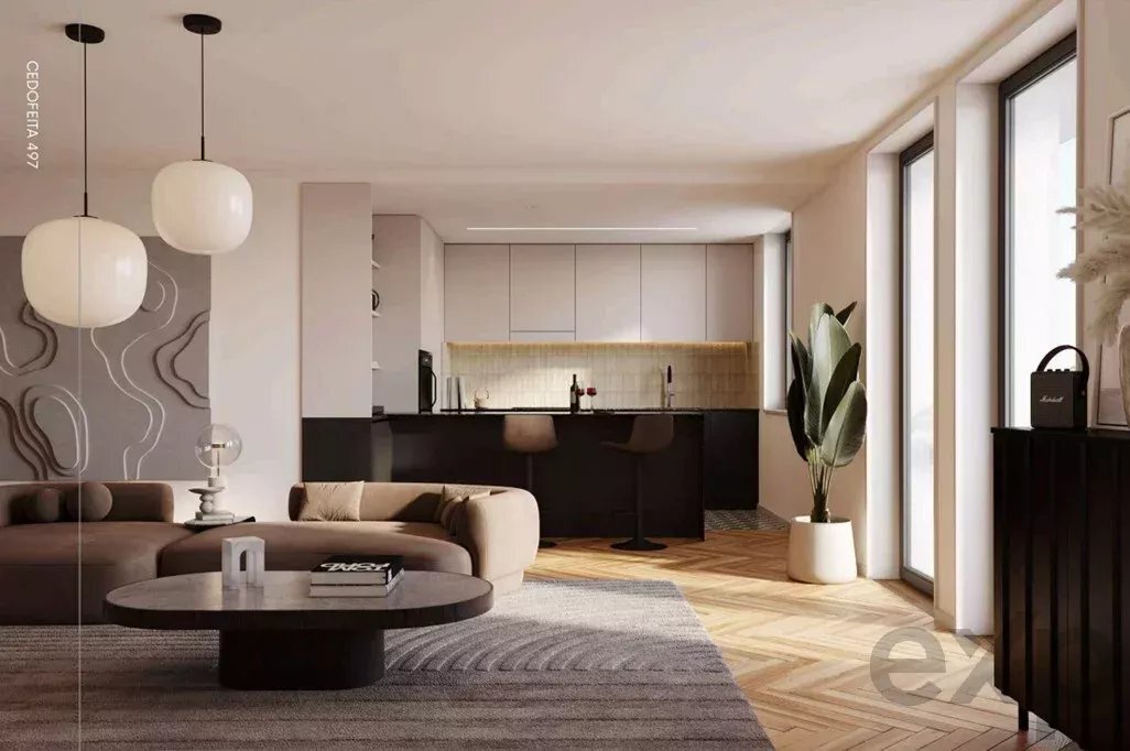 Apartment in Lordelo do Ouro e Massarelos, Porto District, Portugal 4 - 17155718