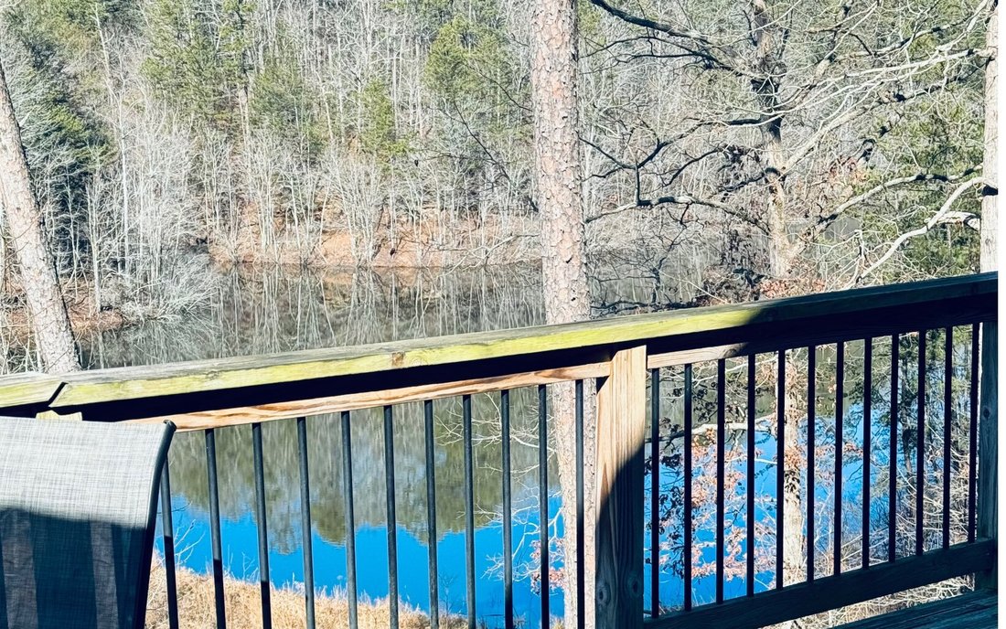 House in Ellijay, Georgia, United States 3 - 17162498
