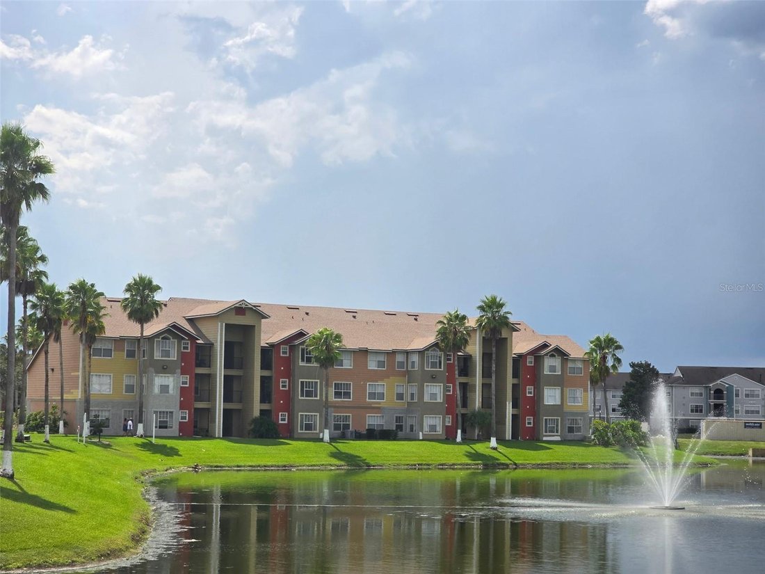 Kissimmee, Florida, United States 3 - 17178561