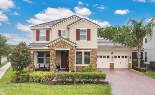 House in Winter Garden, Florida, United States 1