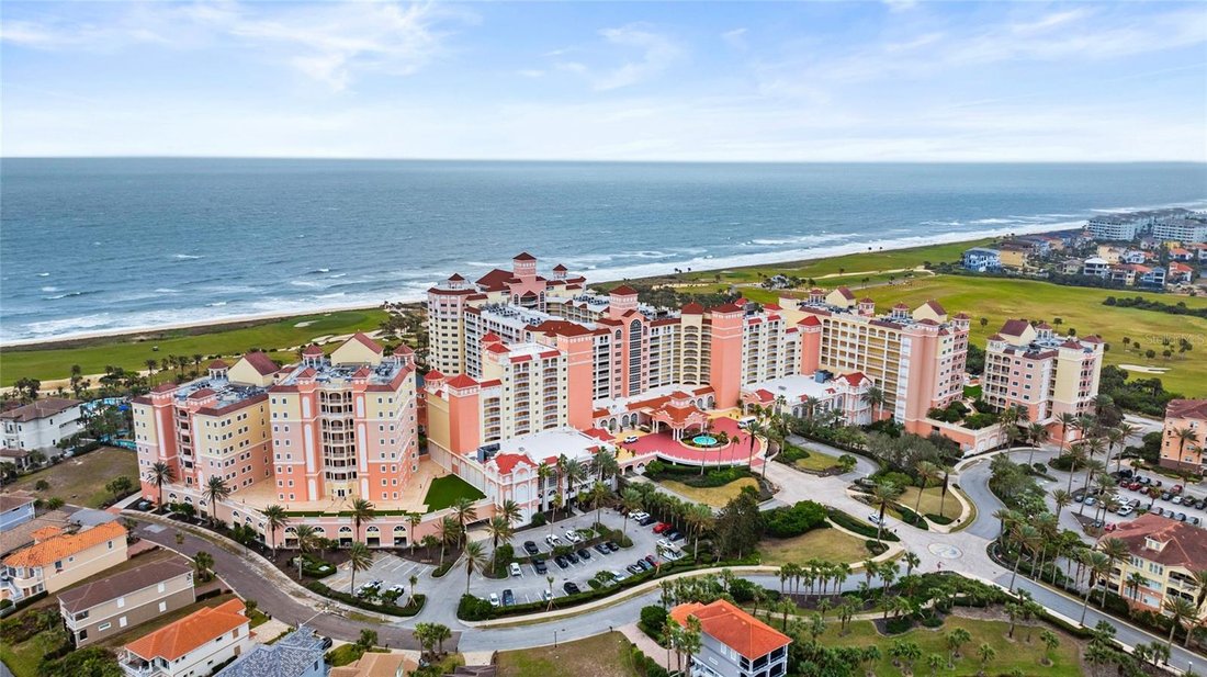Condo in Palm Coast, Florida, United States 1 - 17184542