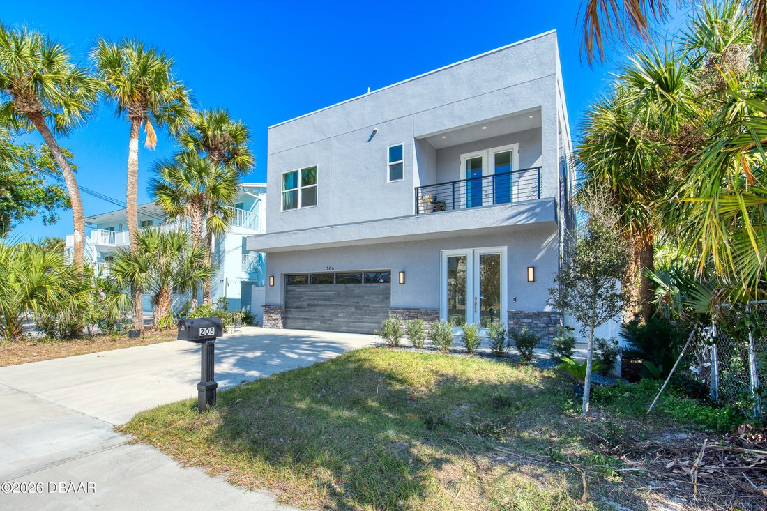 House in Daytona Beach, Florida, United States 3 - 17164537