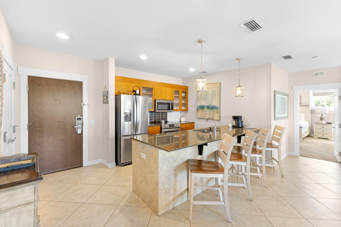 Condo in Miramar Beach, Florida, United States 5 - 17166618