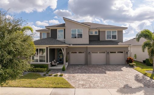 Haus in Winter Garden, Florida, Vereinigte Staaten 1