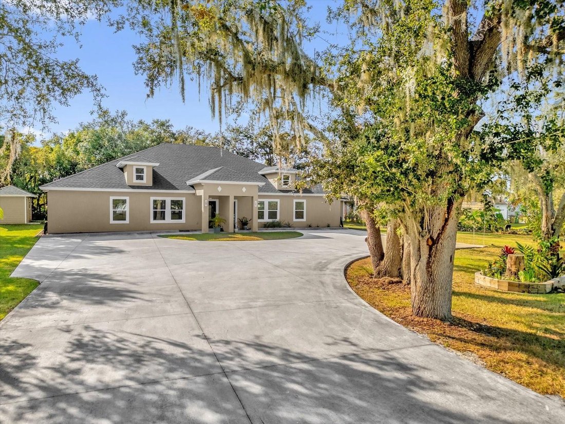 Apartamento en Kissimmee, Florida, Estados Unidos 2 - 17184638
