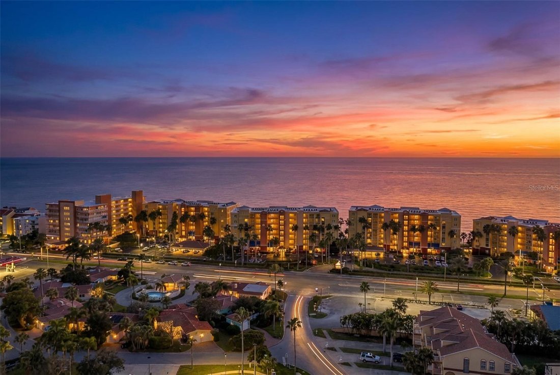 Condo in Madeira Beach, Florida, United States 2 - 17185406