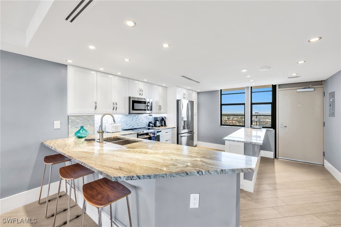 Condo in Marco Island, Florida, United States 5 - 17175505