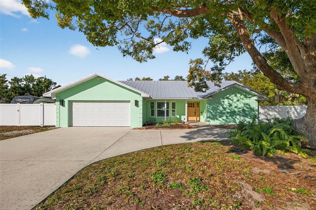 House in Seminole, Florida, United States 1 - 17182054