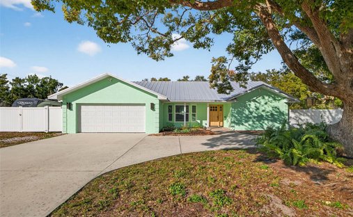 House in Seminole, Florida, United States 1