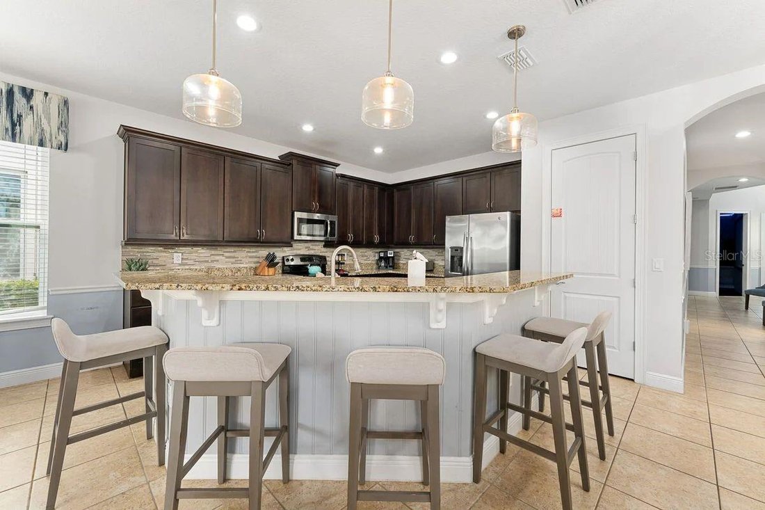 House in Kissimmee, Florida, United States 5 - 17180358