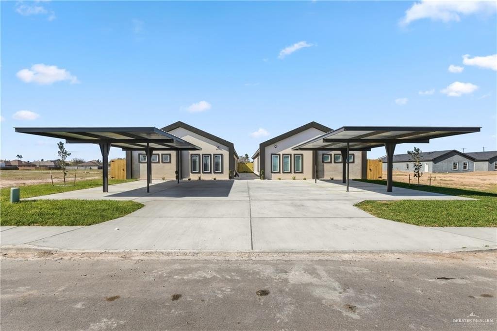 Donna, Texas, United States 2 - 17166755