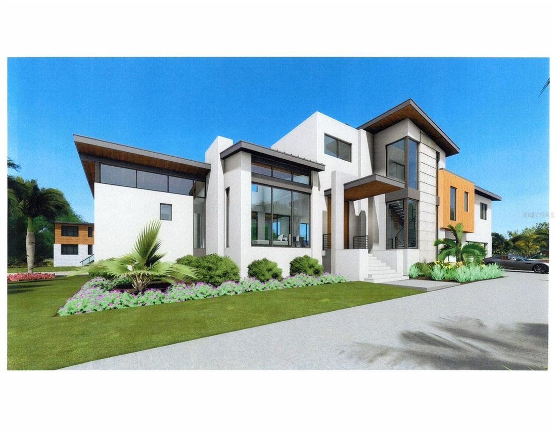 House in Siesta Key, Florida, United States 1 - 17185984