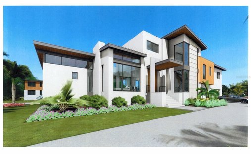 House in Siesta Key, Florida, United States 1