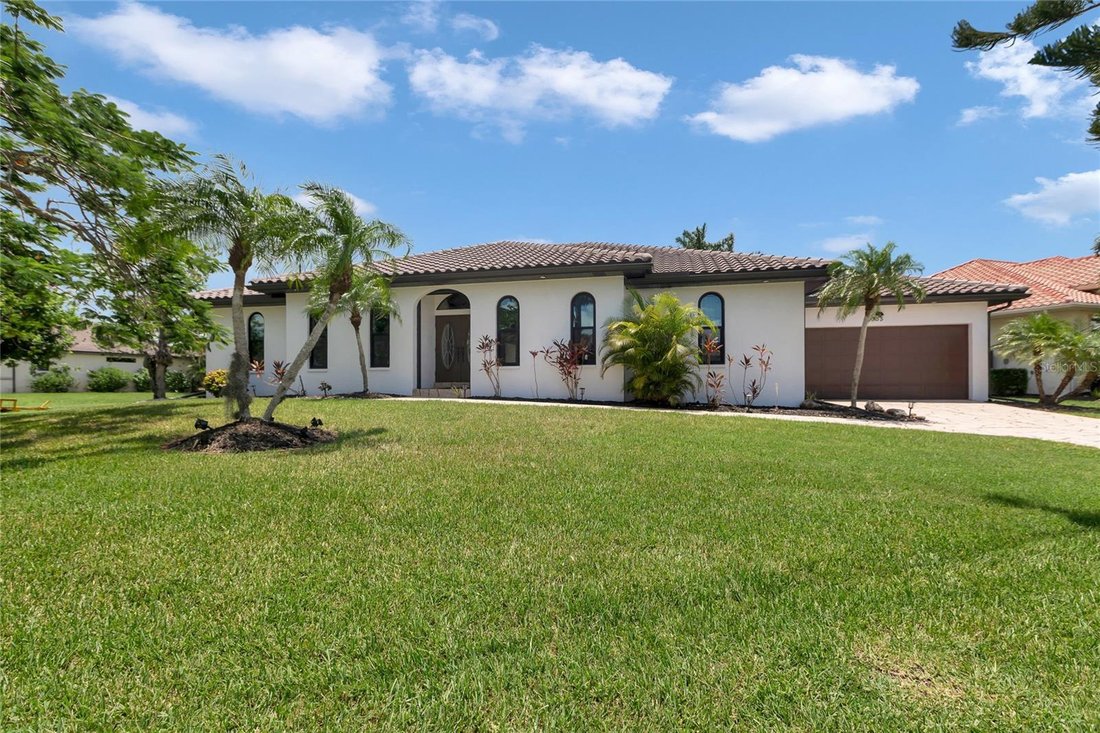 House in Punta Gorda, Florida, United States 2 - 17186314