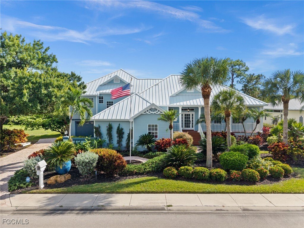 House in North Fort Myers, Florida, United States 1 - 17172352