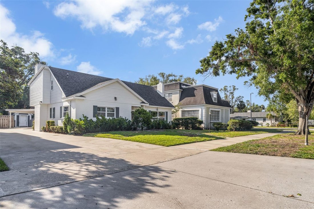 House in Tampa, Florida, United States 2 - 17186132