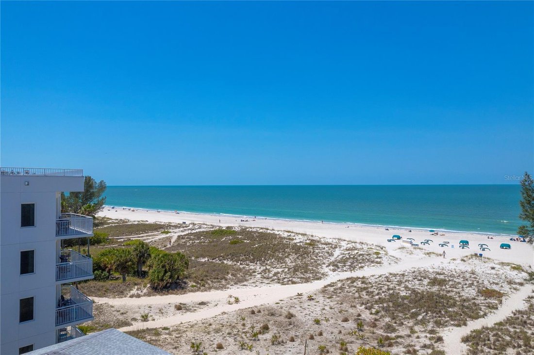 Condo in St. Pete Beach, Florida, United States 4 - 17178400